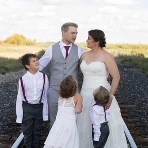 Meet your Posher, Debra